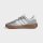 adidas Barreda Mundial Schuhe Damen - silver met./core white/iron met.