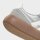 adidas Barreda Mundial Schuhe Damen - silver met./core white/iron met.