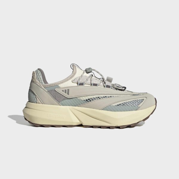 adidas Lightblaze Vista Schuhe Damen - wonder alumina/taupe oxide/wonder sage