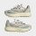 adidas Lightblaze Vista Schuhe Damen - wonder alumina/taupe oxide/wonder sage