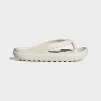 adidas Adilette Lumia Slides - off white/off white/off white