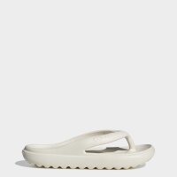 adidas Adilette Lumia Slides - off white/off white/off white
