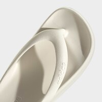 adidas Adilette Lumia Slides - off white/off white/off white