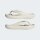 adidas Adilette Lumia Slides - off white/off white/off white