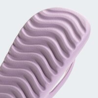 adidas Adilette Lumia Slides - bliss lilac/bliss lilac/bliss lilac