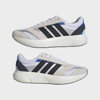 adidas Lightshift 2.0 Schuhe Herren - white/core black/bright royal