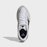 adidas Lightshift 2.0 Schuhe Herren - white/core black/bright royal