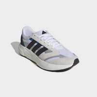 adidas Lightshift 2.0 Schuhe Herren - white/core black/bright royal