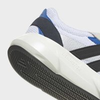 adidas Lightshift 2.0 Schuhe Herren - white/core black/bright royal