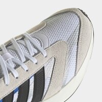 adidas Lightshift 2.0 Schuhe Herren - white/core black/bright royal