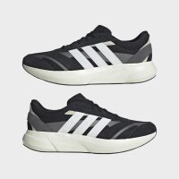 adidas Lightshift 2.0 Schuhe Herren - core black/white/alumina