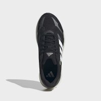 adidas Lightshift 2.0 Schuhe Herren - core black/white/alumina