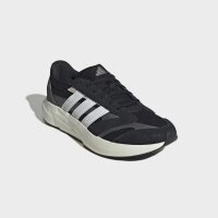 adidas Lightshift 2.0 Schuhe Herren - core black/white/alumina