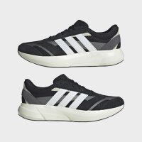 adidas Lightshift 2.0 Sneaker Herren - core black/white/alumina