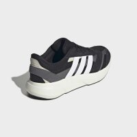 adidas Lightshift 2.0 Sneaker Herren - core black/white/alumina