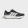 adidas Lightshift 2.0 Sneaker Herren - core black/white/alumina