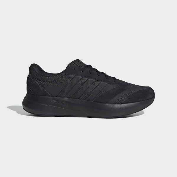 adidas Lightshift 2.0 Schuhe Herren - carbon/core black/core black