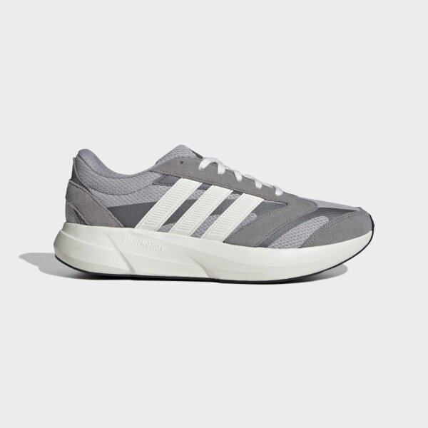 adidas Lightshift 2.0 Schuhe Herren - grey two/off white/iron met.