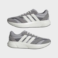 adidas Lightshift 2.0 Schuhe Herren - grey two/off white/iron met.