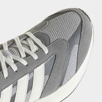 adidas Lightshift 2.0 Schuhe Herren - grey two/off white/iron met.