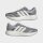 adidas Lightshift 2.0 Schuhe Herren - grey two/off white/iron met.