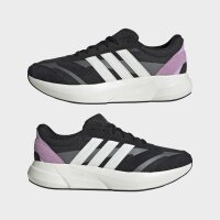 adidas Lightshift 2.0 Schuhe Damen - carbon/off white/bliss lilac