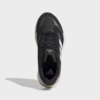 adidas Lightshift 2.0 Schuhe Damen - carbon/off white/bliss lilac
