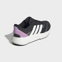 adidas Lightshift 2.0 Schuhe Damen - carbon/off white/bliss lilac