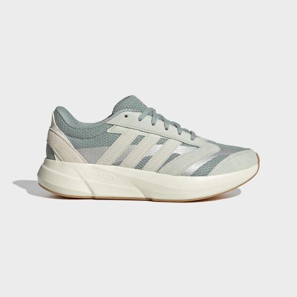 adidas Lightshift 2.0 Schuhe Damen - wonder sage/orbit grey/linen green