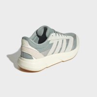 adidas Lightshift 2.0 Schuhe Damen - wonder sage/orbit grey/linen green