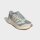 adidas Lightshift 2.0 Schuhe Damen - wonder sage/orbit grey/linen green