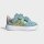 adidas Disney Grand Court 3.0 Schuhe Für Babys Und Kleinkinder Kinder - mint ton/gold met./wonder quartz