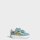 adidas Disney Grand Court 3.0 Schuhe Für Babys Und Kleinkinder Kinder - mint ton/gold met./wonder quartz