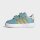 adidas Disney Grand Court 3.0 Schuhe Für Babys Und Kleinkinder Kinder - mint ton/gold met./wonder quartz