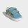 adidas Disney Grand Court 3.0 Schuhe Für Babys Und Kleinkinder Kinder - mint ton/gold met./wonder quartz
