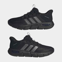 adidas Cloudfoam Flex Rapidfit Schuhe Damen - core black/core black/carbon