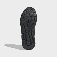 adidas Cloudfoam Flex Rapidfit Schuhe Damen - core black/core black/carbon