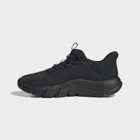 adidas Cloudfoam Flex Rapidfit Schuhe Damen - core black/core black/carbon