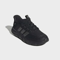 adidas Cloudfoam Flex Rapidfit Schuhe Damen - core black/core black/carbon