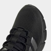 adidas Cloudfoam Flex Rapidfit Schuhe Damen - core black/core black/carbon