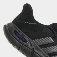 adidas Cloudfoam Flex Rapidfit Schuhe Damen - core black/core black/carbon