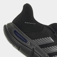 adidas Cloudfoam Flex Rapidfit Sneaker Damen - core black/carbon