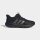 adidas Cloudfoam Flex Rapidfit Schuhe Damen - core black/core black/carbon