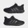 adidas Cloudfoam Flex Rapidfit Schuhe Damen - core black/core black/carbon