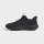 adidas Cloudfoam Flex Rapidfit Sneaker Damen - core black/carbon