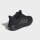 adidas Cloudfoam Flex Rapidfit Sneaker Damen - core black/carbon