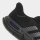 adidas Cloudfoam Flex Rapidfit Sneaker Damen - core black/carbon