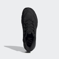 adidas Cloudfoam Flex Rapidfit Schuhe Herren - core black/core black/carbon