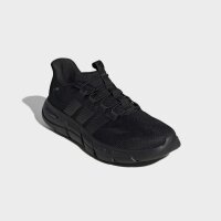 adidas Cloudfoam Flex Rapidfit Schuhe Herren - core black/core black/carbon