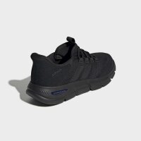adidas Cloudfoam Flex Rapidfit Schuhe Herren - core black/core black/carbon